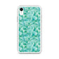 iPhone Case - Aqua Sea Glass