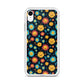 iPhone Case - Happy Smiley Flowers