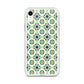 iPhone Case - Teal Ceramic