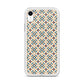 iPhone Case - Colorful Ceramic Pattern