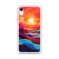 iPhone Case - Sunrise Ocean