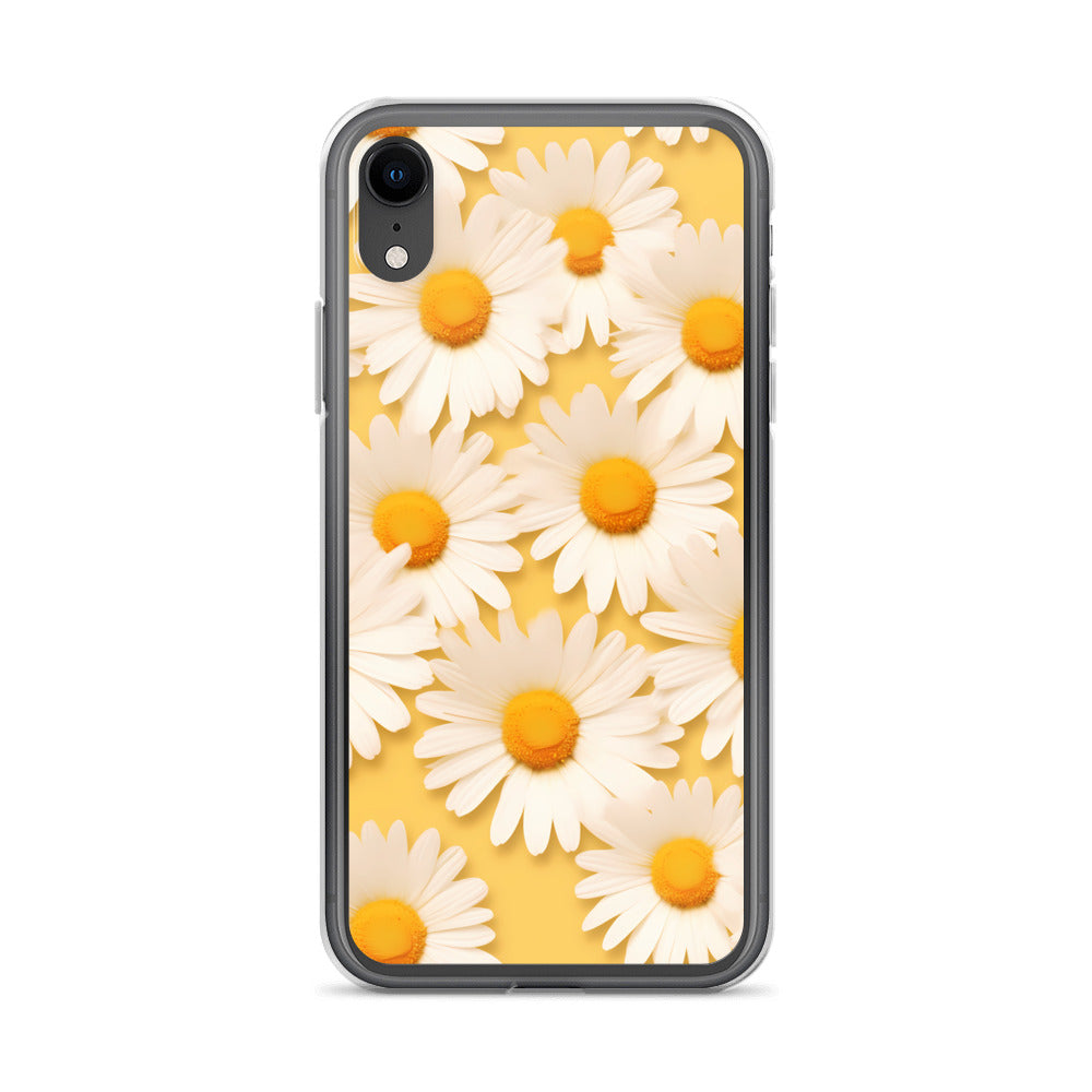 iPhone Case - Yellow Daisies