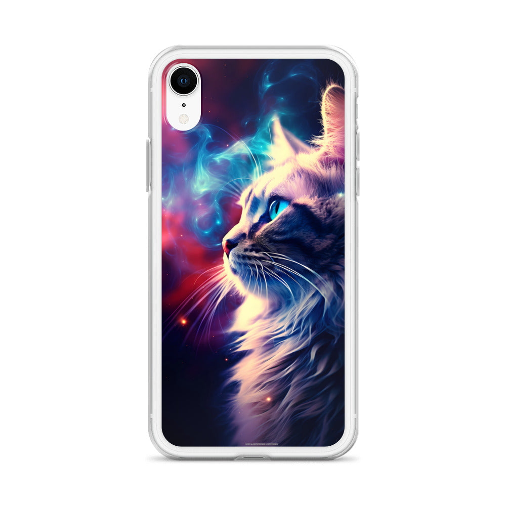 iPhone Case - Universal Cat