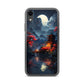 iPhone Case - Kyoto in Moonlight