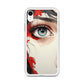 iPhone Case - Piercing Blue Eye