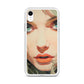 iPhone Case - Closeup Portrait