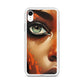 iPhone Case - Aqua Eyes