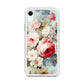 iPhone Case - French Flowers