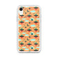 iPhone Case - Desert Flying Saucers