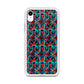 iPhone Case - Colorful Woven Pattern