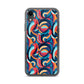 iPhone Case - Geometric Arcs