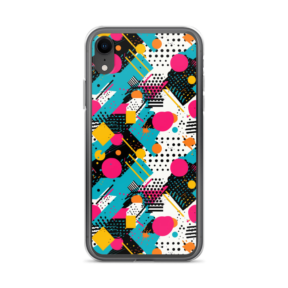 iPhone Case - Blast from the 80s