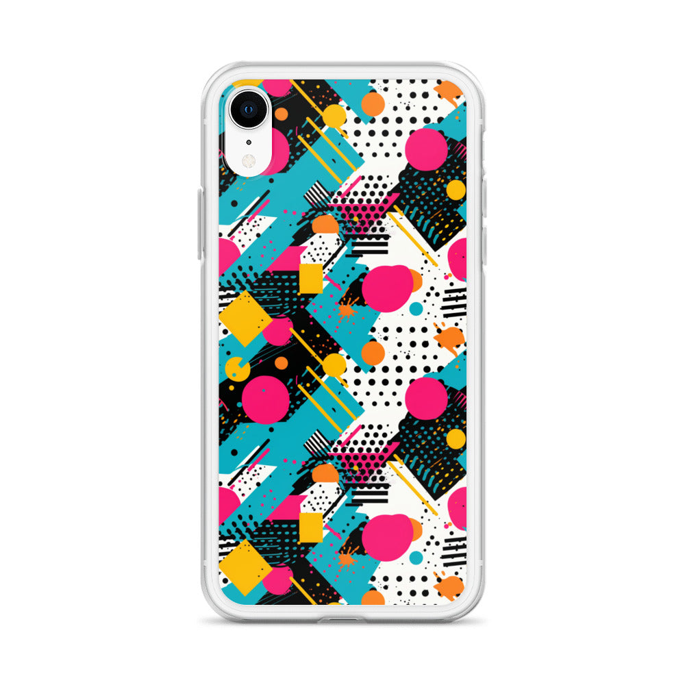 iPhone Case - Blast from the 80s