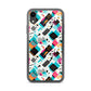 iPhone Case - Techno 80s
