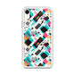 iPhone Case - Techno 80s