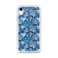 iPhone Case - Blue Coral