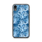 iPhone Case - Blue Coral