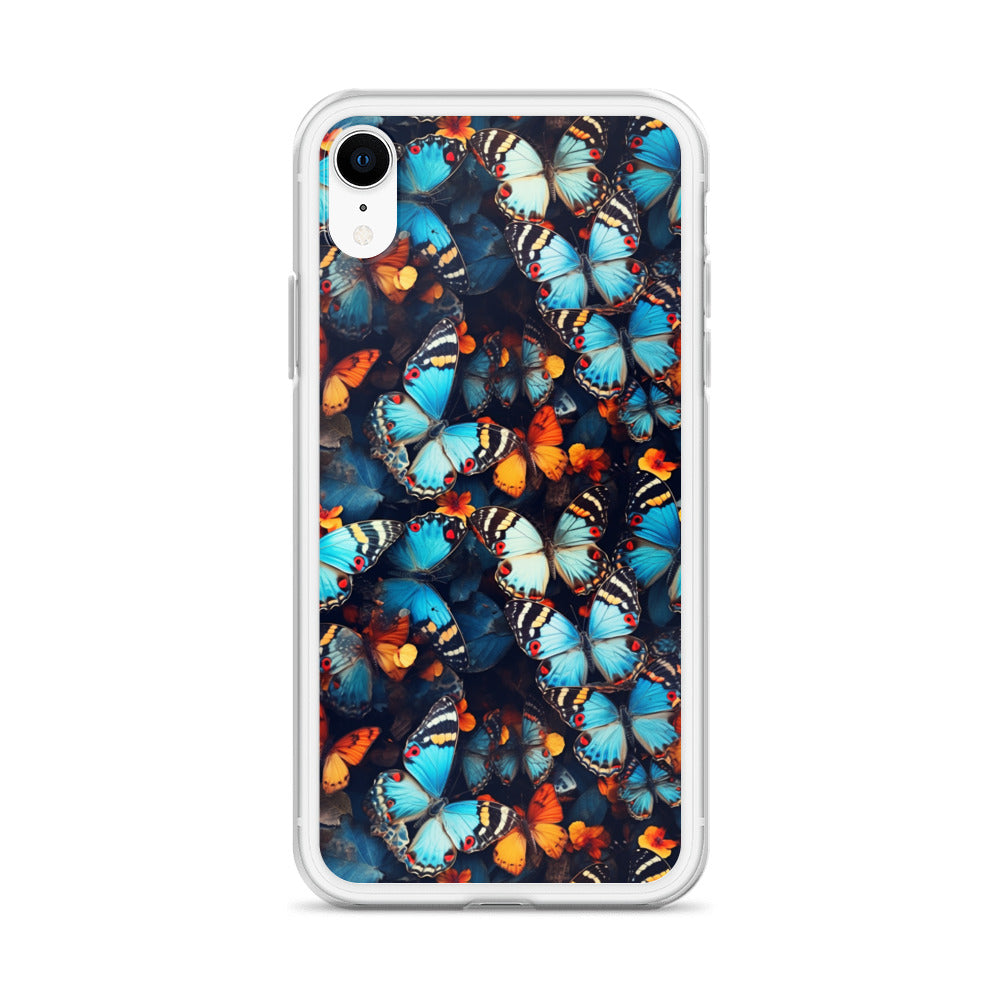 iPhone Case - Butterfly Wings