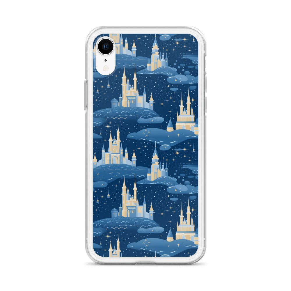 iPhone Case - Princess Castle