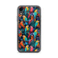 iPhone Case - Colorful Parrots