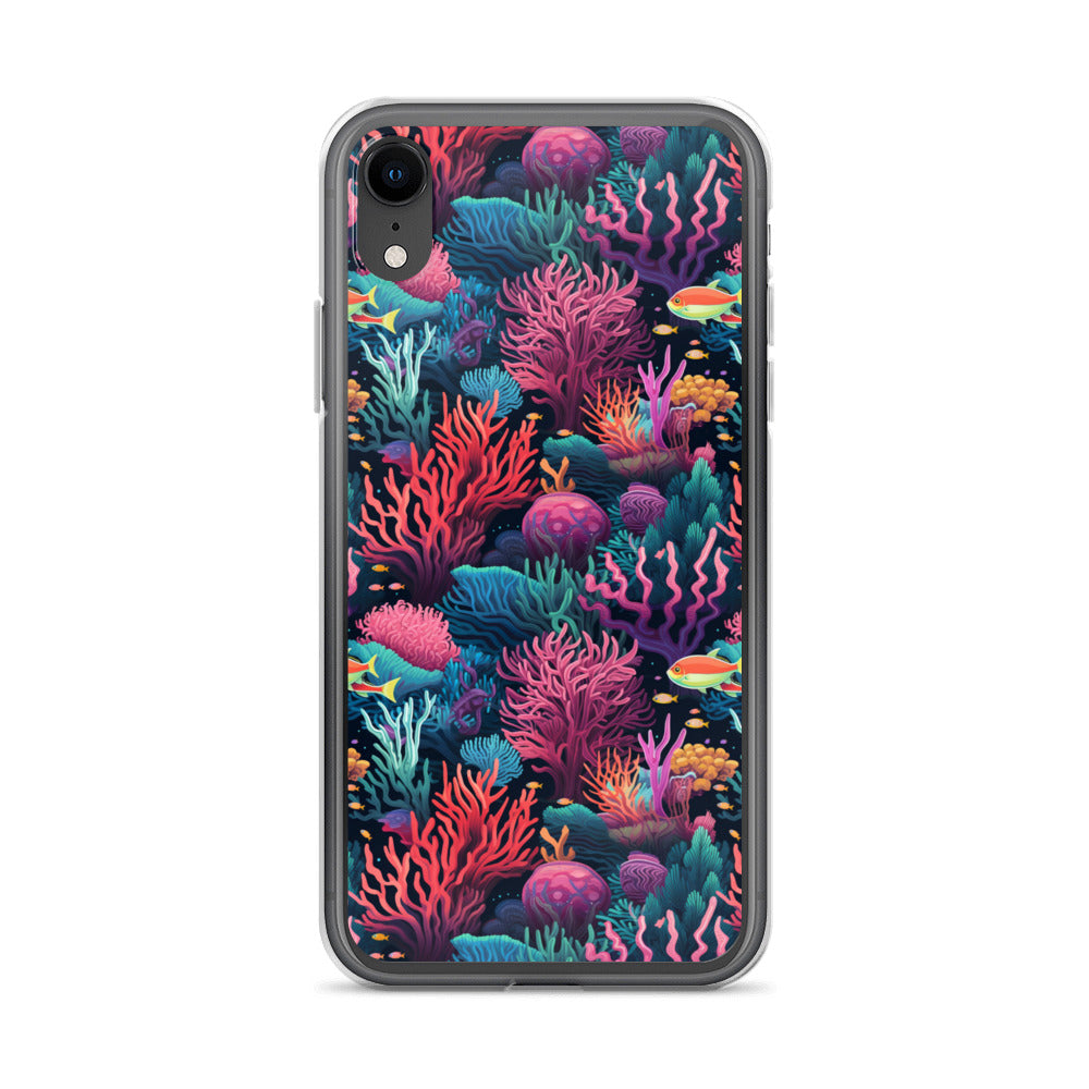 iPhone Case - Coral Reef