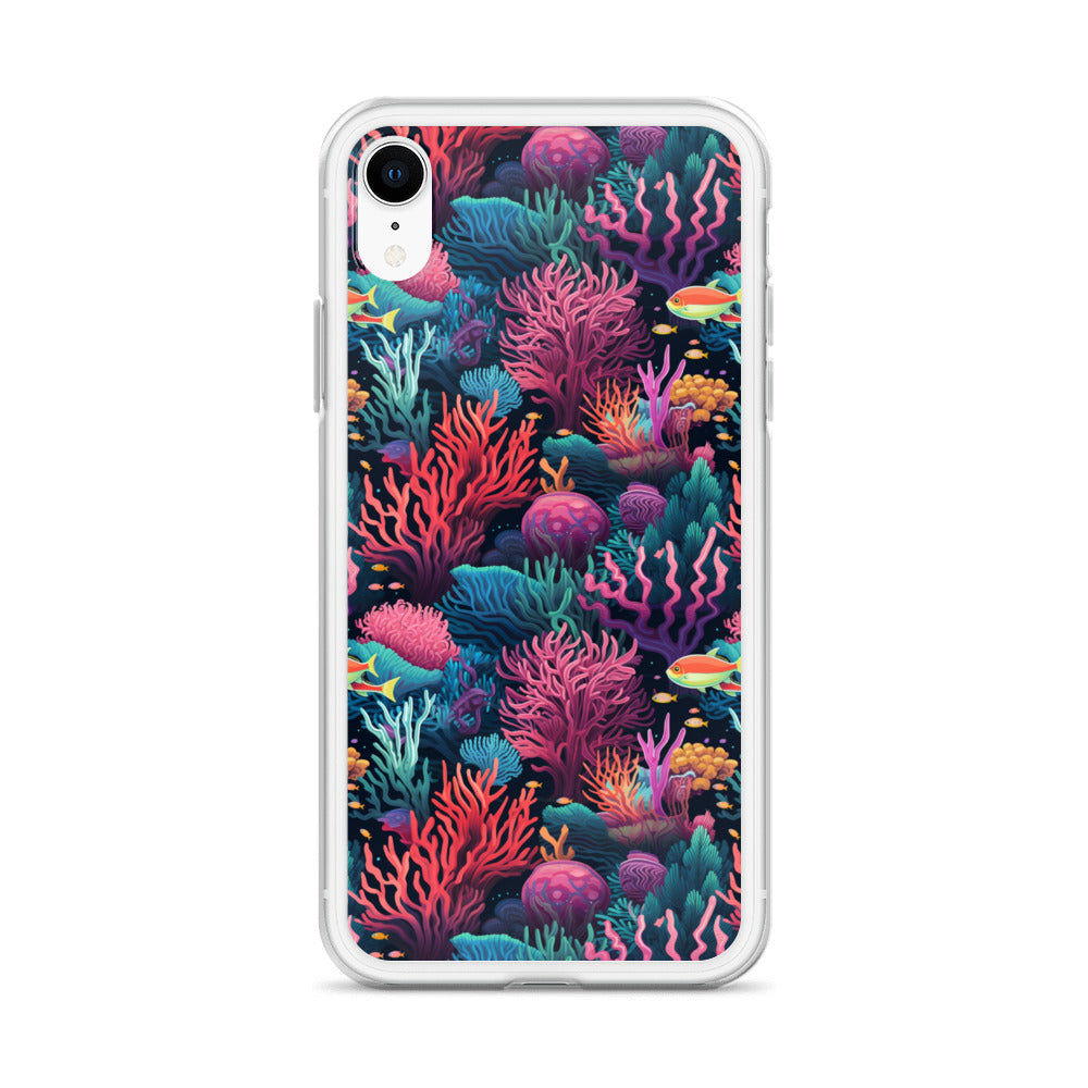 iPhone Case - Coral Reef