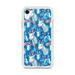 iPhone Case - American Donkeys