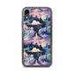iPhone Case - Fantasy Princess Castle