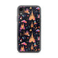 iPhone Case - Fairy Tale Castles