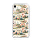 iPhone Case - Fields and Castles