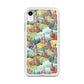 iPhone Case - Enchanted Castles