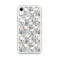 iPhone Case - Cute White Kittens
