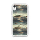 iPhone Case - Flying Saucer Invasion