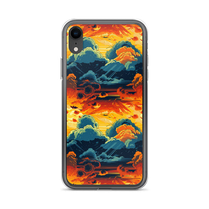 iPhone Case - Explosive