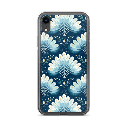 iPhone Case - Midnight Bloom