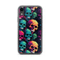 iPhone Case - Psychedelic Spirits
