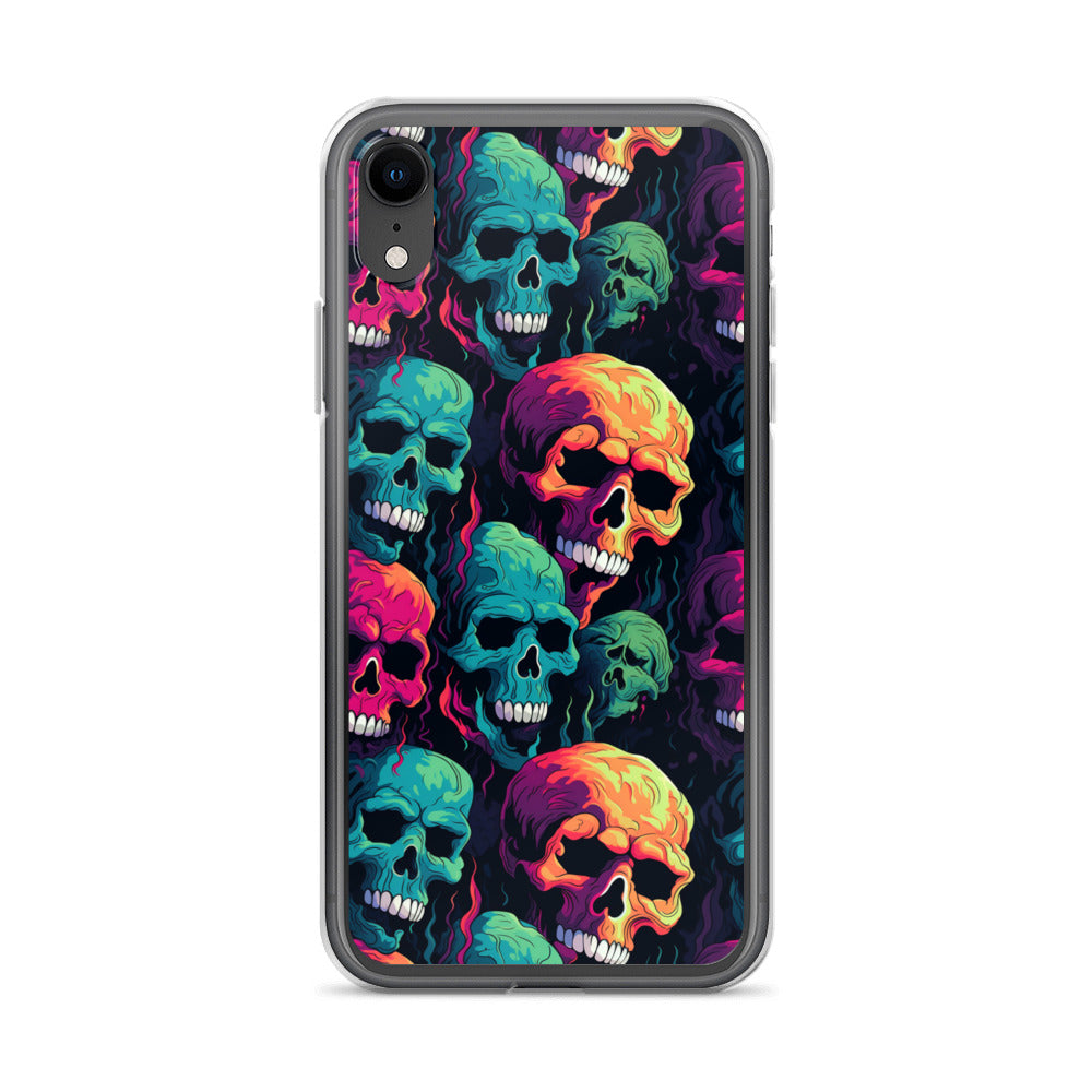 iPhone Case - Psychedelic Spirits