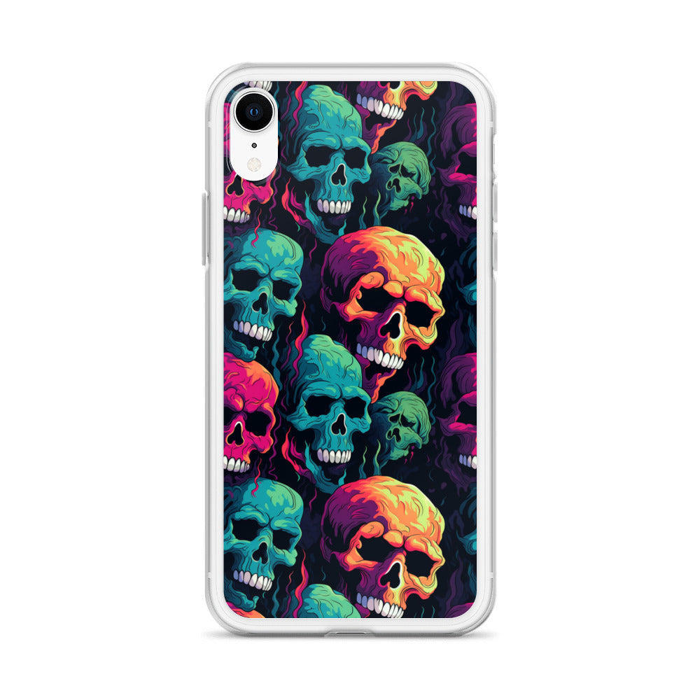 iPhone Case - Psychedelic Spirits