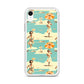 iPhone Case - Vintage Seaside Elegance