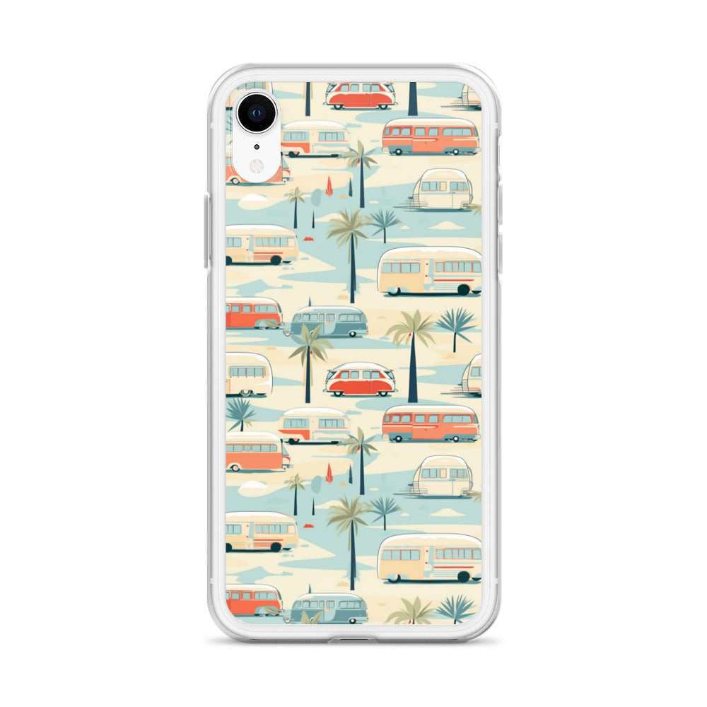 iPhone Case - Coastal Cruisers