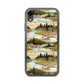 iPhone Case - Serene Wilderness Waters