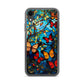 iPhone Case - Radiant Winged Dance