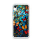 iPhone Case - Radiant Winged Dance
