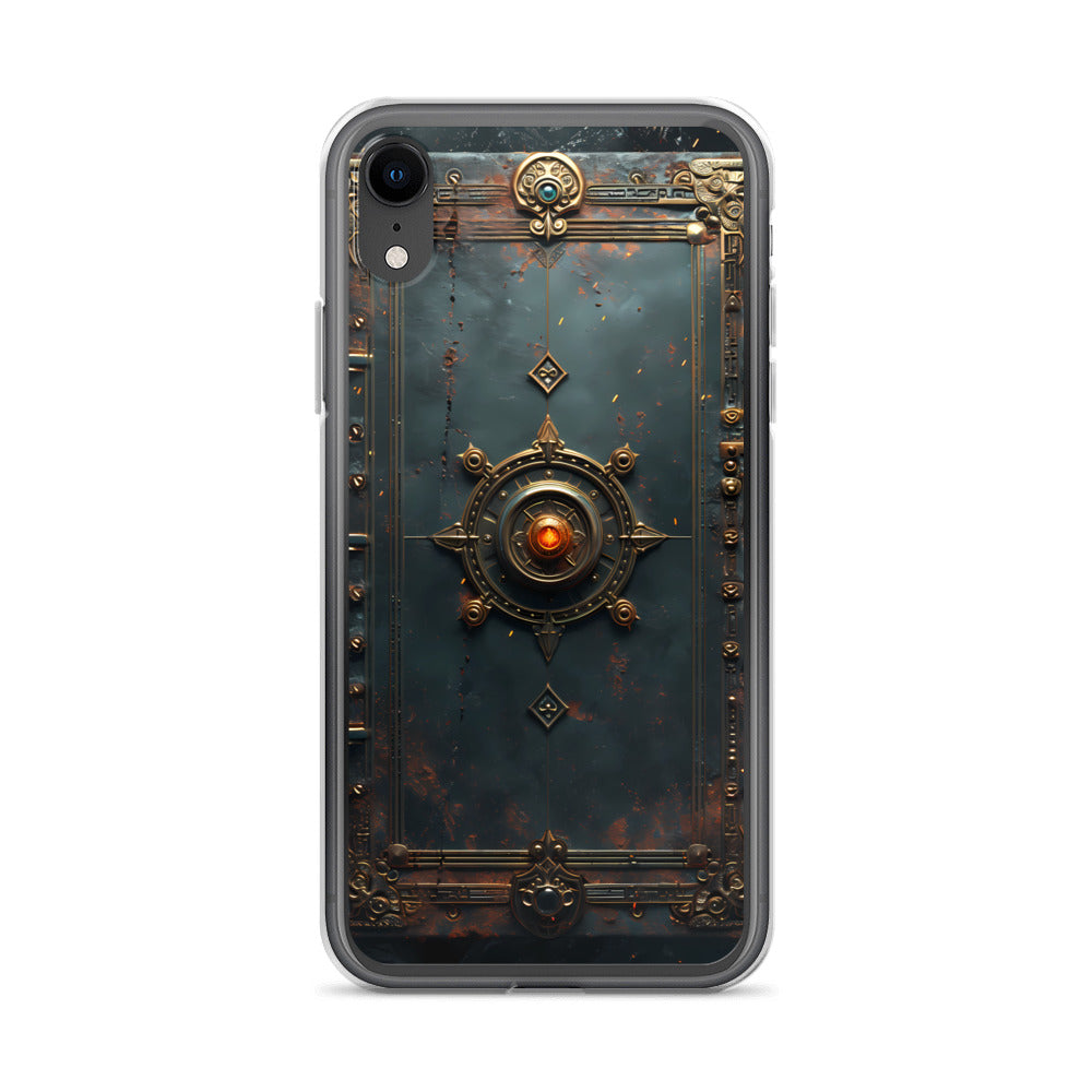 Phone Case - Book of the Dead
