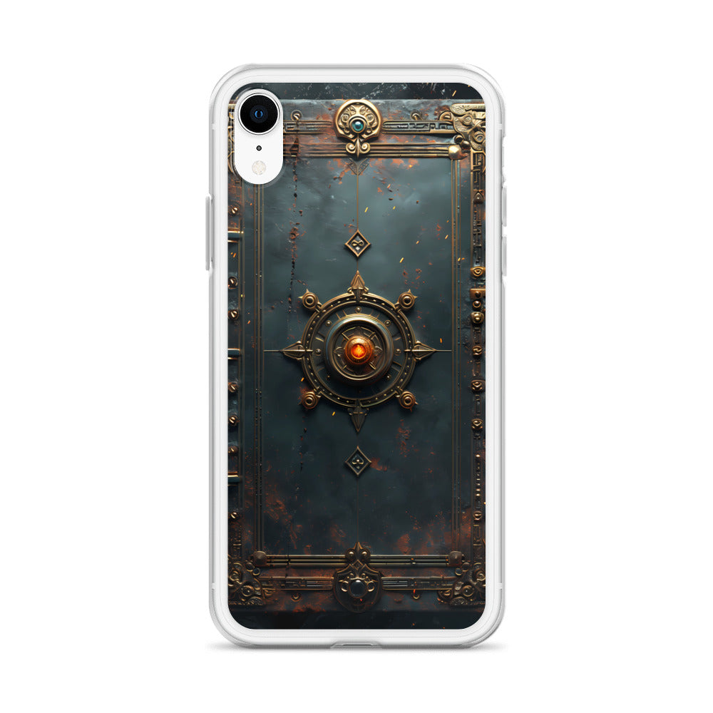 Phone Case - Book of the Dead