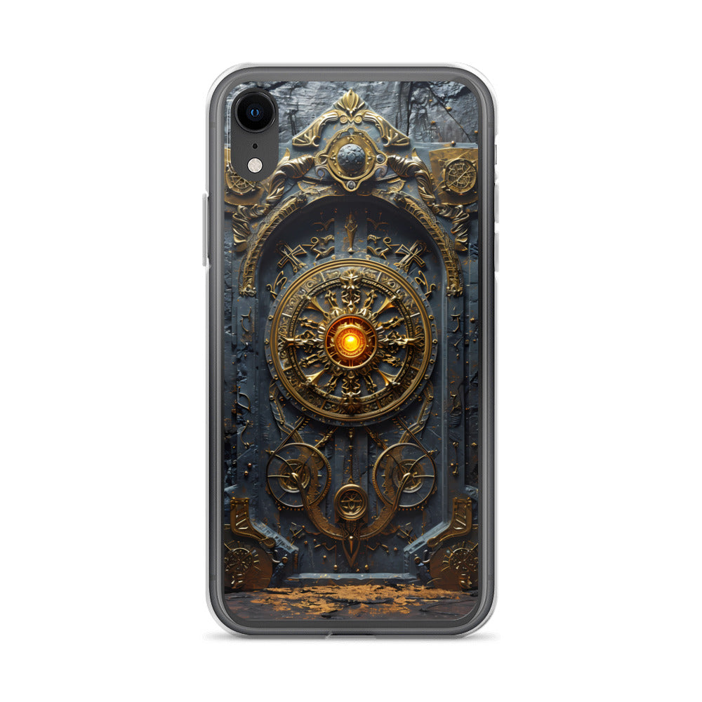 Phone Case - Book of the Dead
