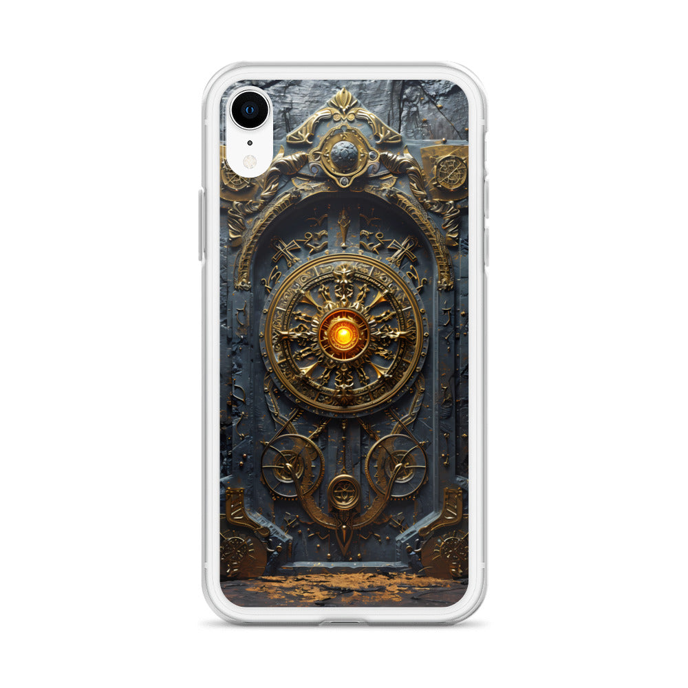 Phone Case - Book of the Dead