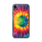 iPhone Case - Tie Dye Radiance