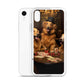 iPhone Case - Dogs Playing Poker