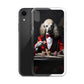 iPhone Case - Dogs Playing Poker
